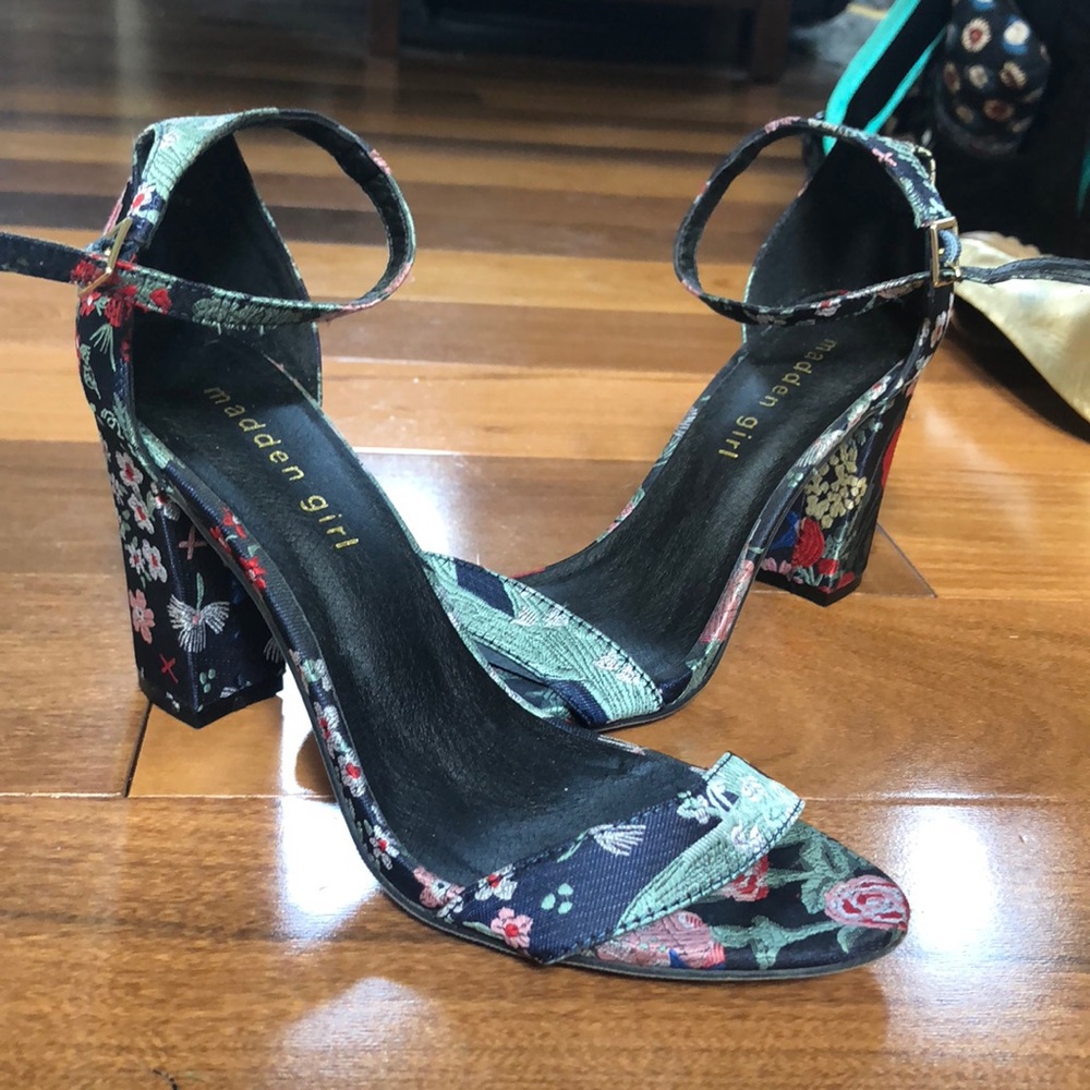 Heels